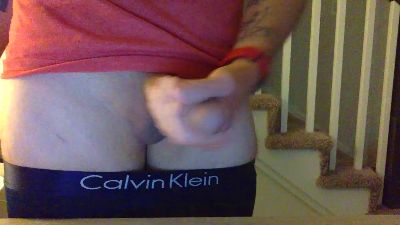 CubaRicanDadbod webcam model stream image