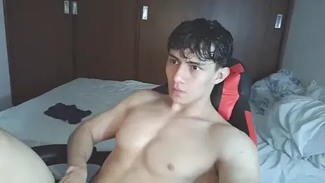 aresholland webcam model stream image