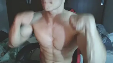 aresholland webcam model stream image