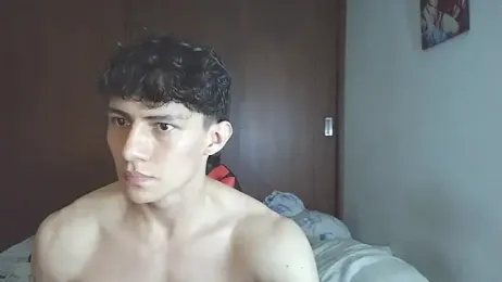 aresholland webcam model stream image