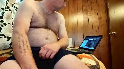 Fireball_one webcam model stream image