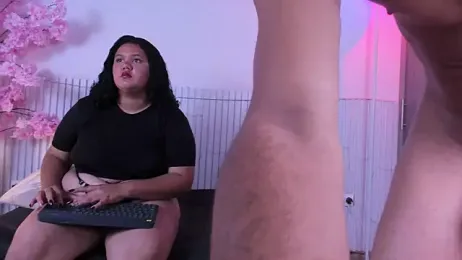 Miranda_Millers webcam stripchat model stream image