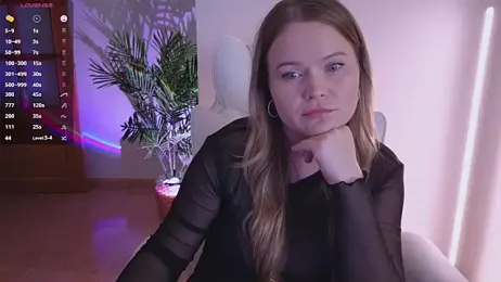 yourdreamsweetgirl webcam model stream image