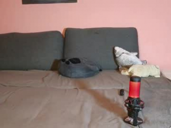 katusha008 webcam model stream image
