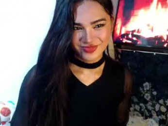 temptation_happiness webcam model stream image