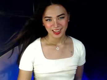 temptation_happiness webcam model stream image