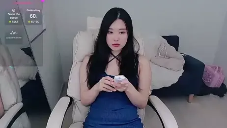 Ruby_p webcam model stream image