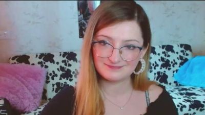 ariel_xbaby webcam model stream image