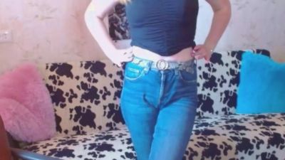 ariel_xbaby webcam model stream image