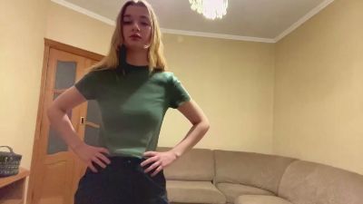 LoraFlemm webcam model stream image