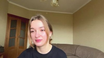 LoraFlemm webcam model stream image