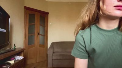 LoraFlemm webcam model stream image