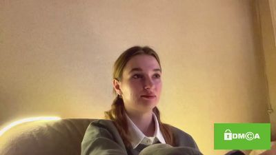 LoraFlemm webcam model stream image