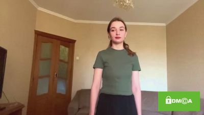 LoraFlemm webcam model stream image