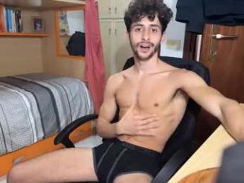 badguy_22 webcam model stream image