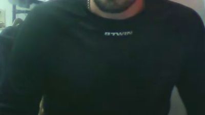 gangster_24 webcam model stream image