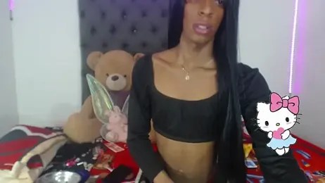 lucianadolll webcam stripchat model stream image