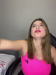 _Alice_1 webcam model stream image