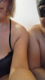 SessoinMaschera webcam model stream image