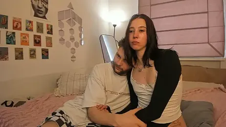 TogetherMode webcam model stream image