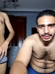 MastersBroscock webcam stripchat model stream image