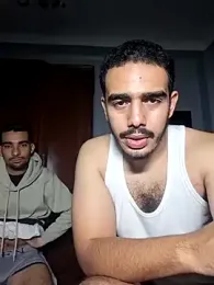 MastersBroscock webcam model stream image