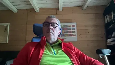 lelohop webcam model stream image