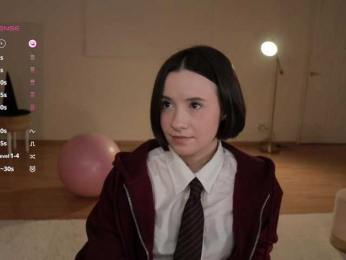 MissEssie webcam model stream image