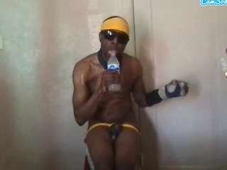 totalpacct webcam model stream image