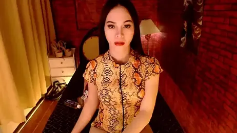 Yoshidashemale webcam model stream image