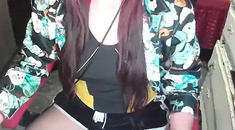 ManuEscarlate13 webcam model stream image