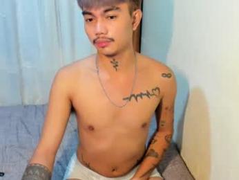 petiteasianx webcam model stream image