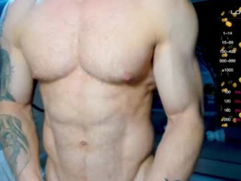 ukgymboy webcam model stream image