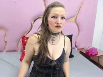 milaseduction webcam model stream image