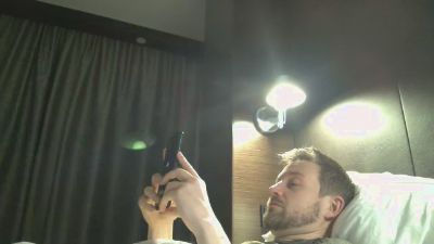 BillyJohnBrooks webcam model stream image