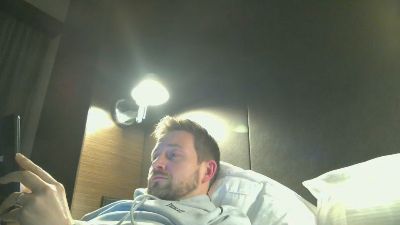 BillyJohnBrooks webcam model stream image