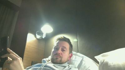 BillyJohnBrooks webcam model stream image