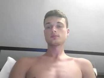 london_tomy webcam chaturbate model stream image