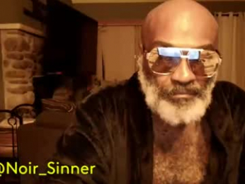 sinnernoir webcam model stream image