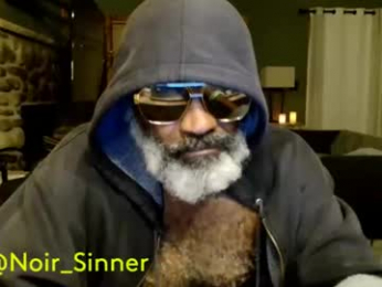 sinnernoir webcam model stream image