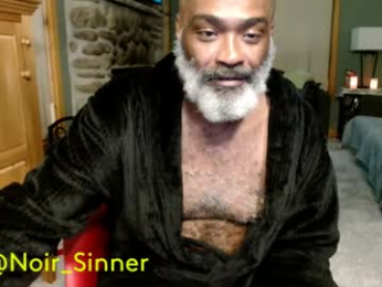 sinnernoir webcam model stream image