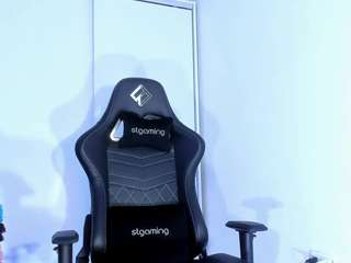 dulce-smith webcam model stream image