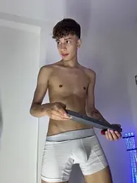 Douglas_x webcam stripchat model stream image