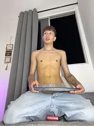 Douglas_x webcam stripchat model stream image