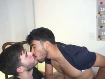 damon_frost webcam model stream image