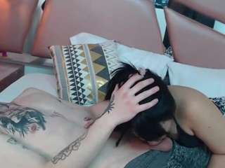 nina-passionf webcam model stream image