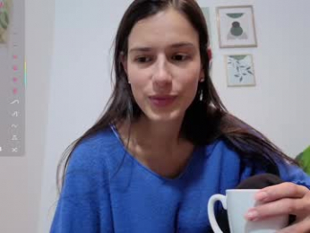 ohanna_ webcam chaturbate model stream image
