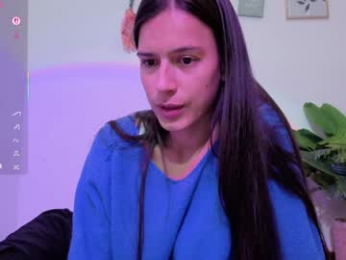 ohanna_ webcam chaturbate model stream image