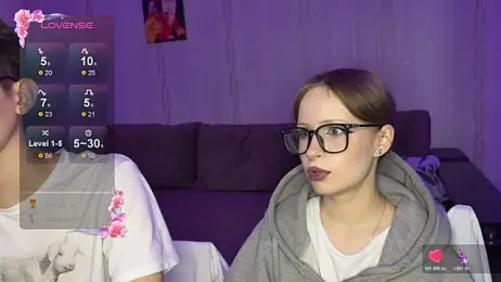 Romanhavesweetydick777 webcam model stream image