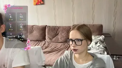 Romanhavesweetydick777 webcam model stream image